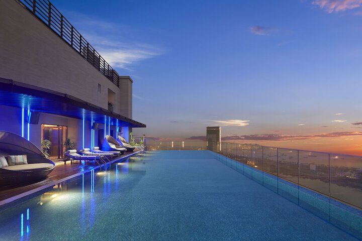 Image of THE WATSON PREMIUM HALONG HOTEL