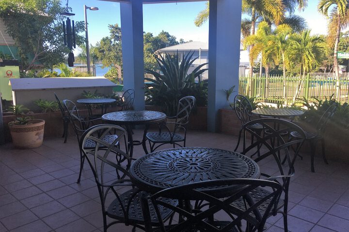 Terrace/Patio 43 of 49