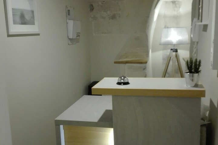 Hotel Interior 2 of 3