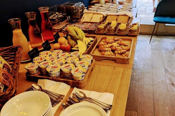 Fitness Center Photo