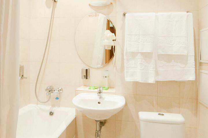 Fitness Center Photo