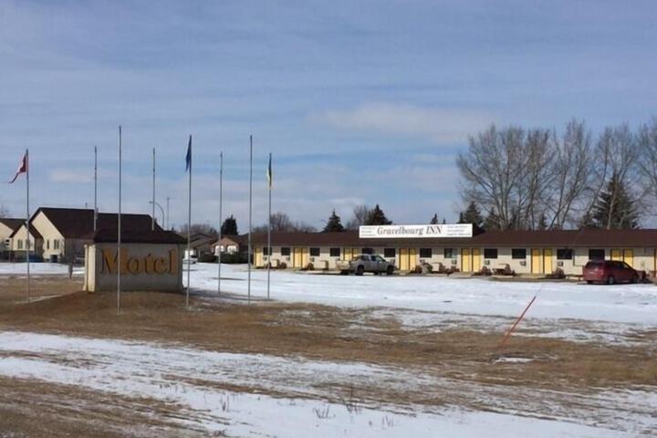 Image of Gravelbourg Inn