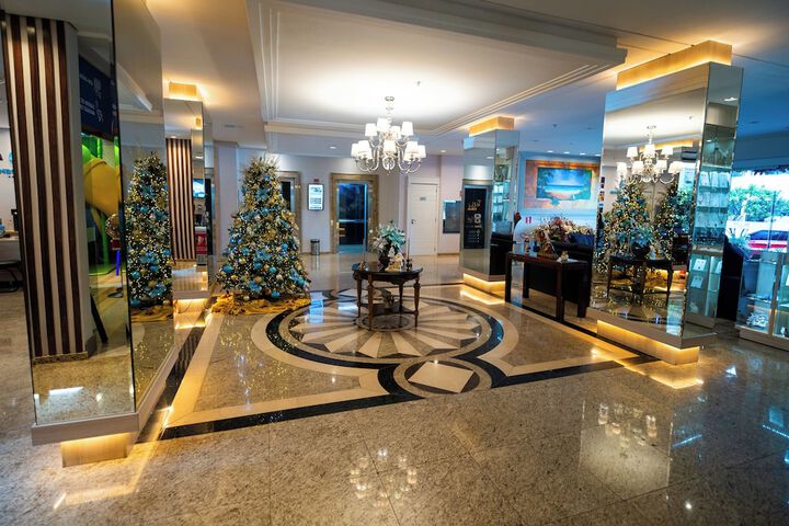 Hotel Interior 6 of 152