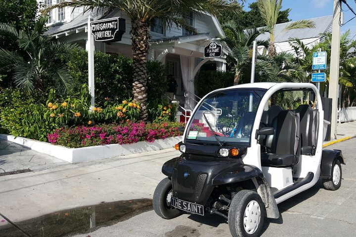 City shuttle