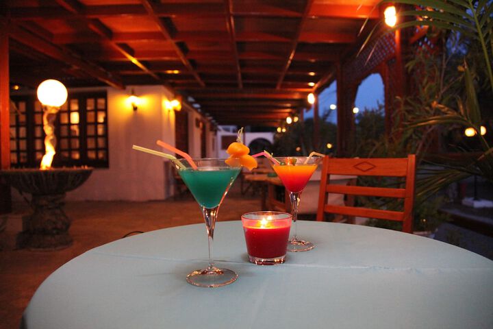 Terrace/Patio 52 of 72
