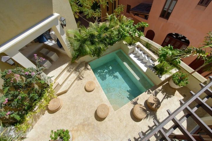 Terrace/Patio 669 of 1000