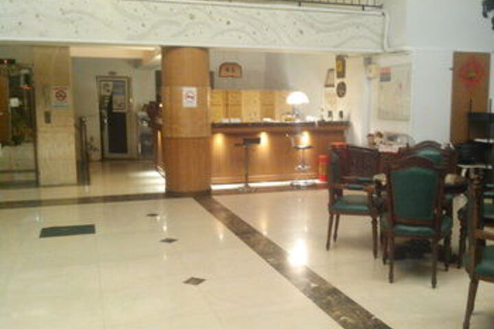 Hotel Interior 26 of 26