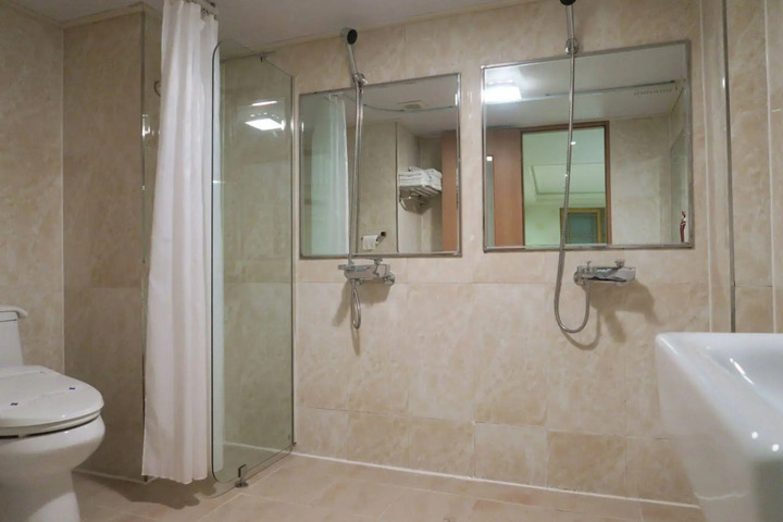 Hotel Spa