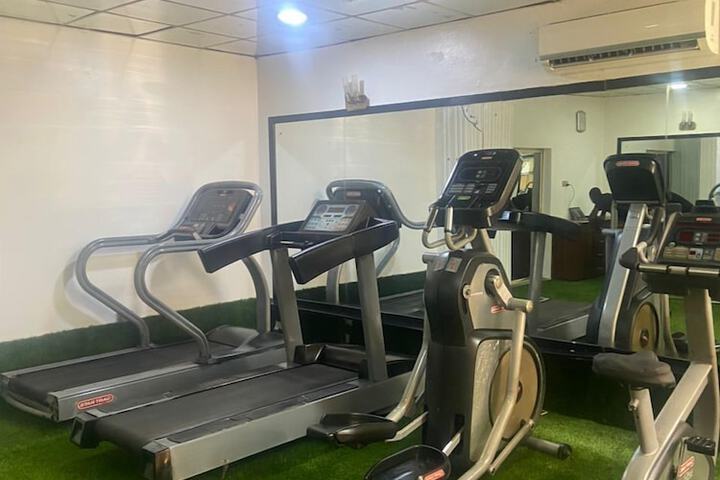 Health and Fitness 42 of 51