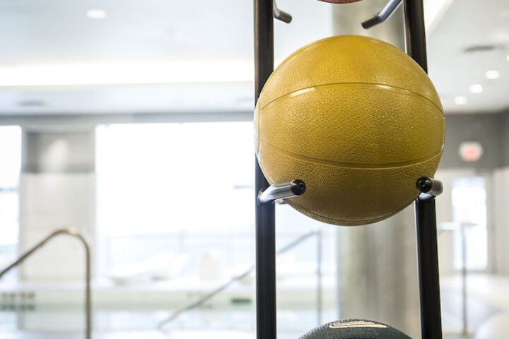 Health and Fitness 37 of 57