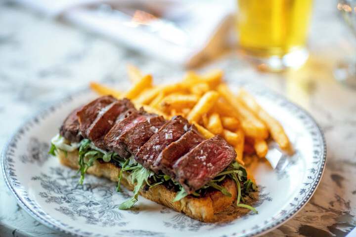 Dining Photos