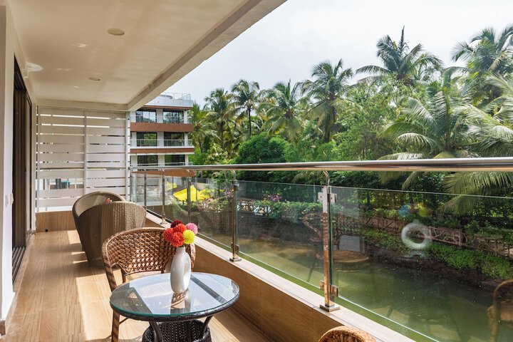 Terrace/Patio 504 of 682