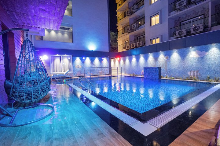 Hotel 172 of 174