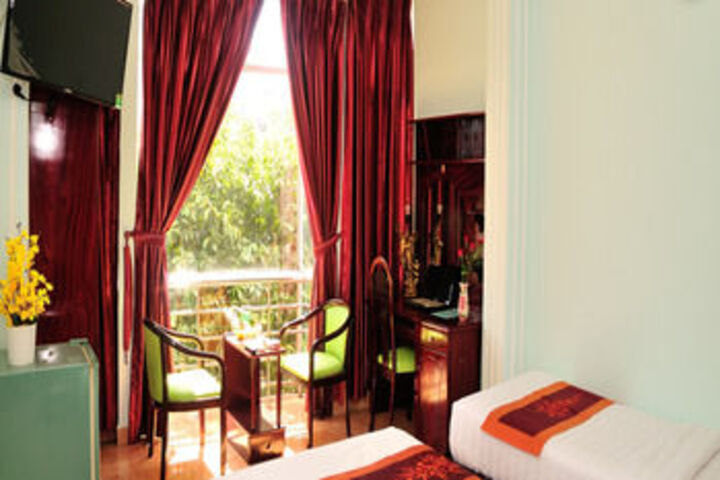 Room Interior