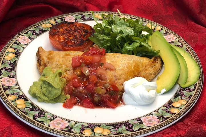 Breakfast/Coffee Service 74 of 99