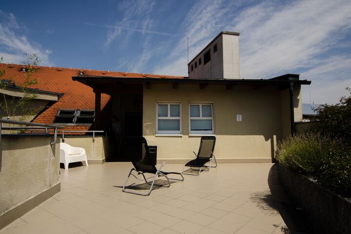 Terrace/Patio 55 of 55