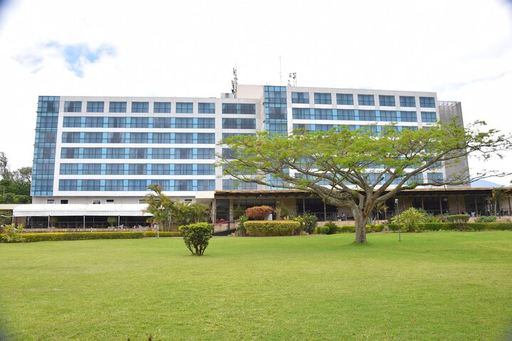 Hotel 83 of 89