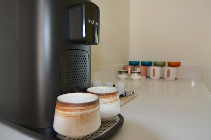 Breakfast/Coffee Service 37 of 68