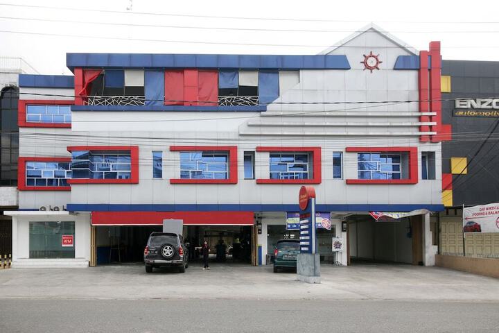 AIRY SENAPELAN RIAU 40 PEKANBARU