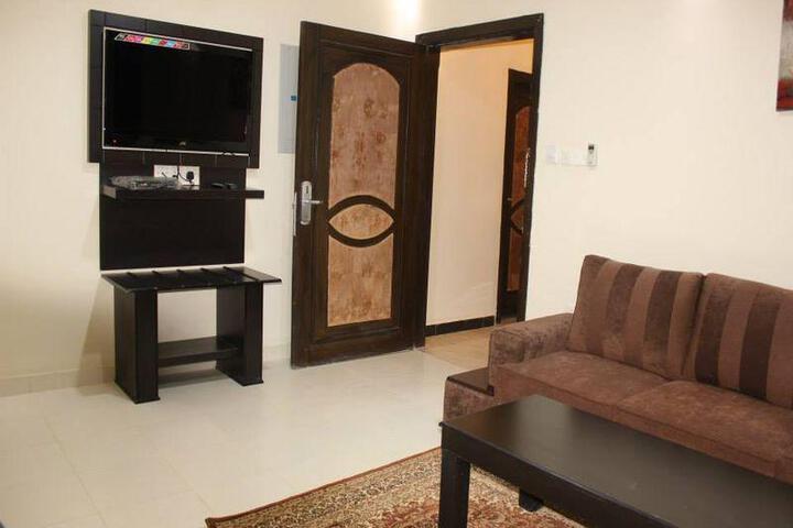 Room 1 of 5