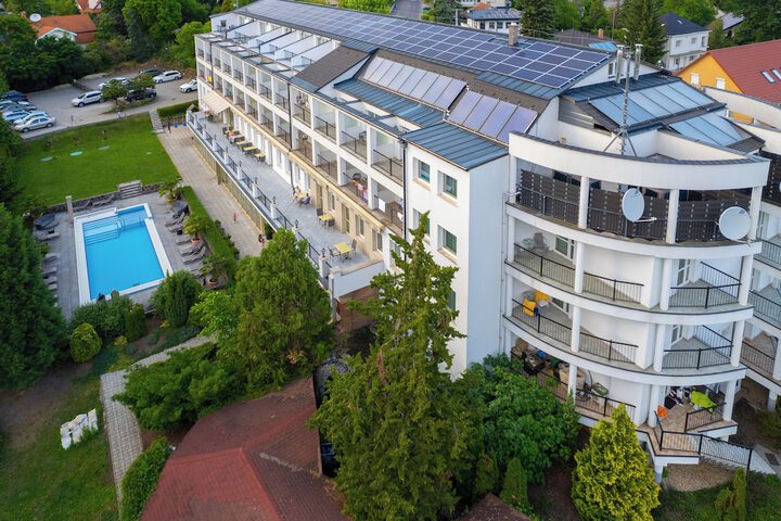 Photo of Calimbra Wellness and Conference Hotel