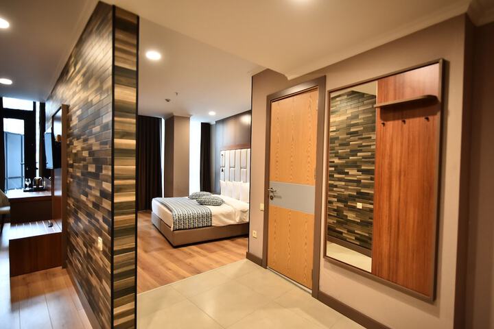 Image of King Solomon Hotel Batumi