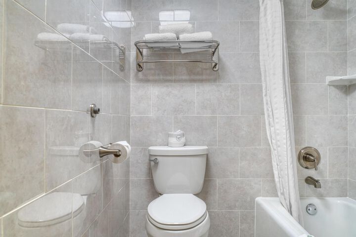 Bathroom Vanities