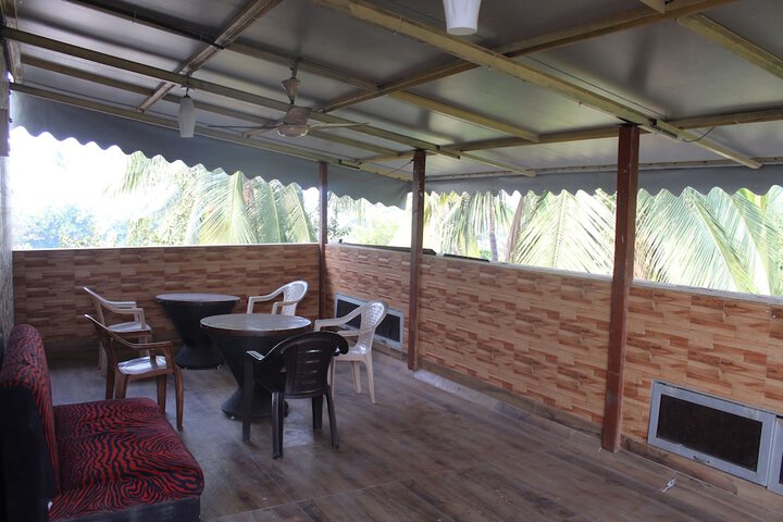 Terrace/Patio 26 of 28