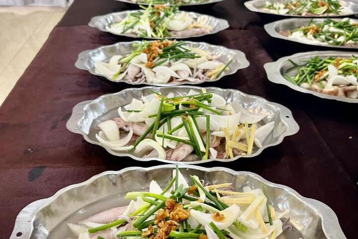 Fitness Center Photo