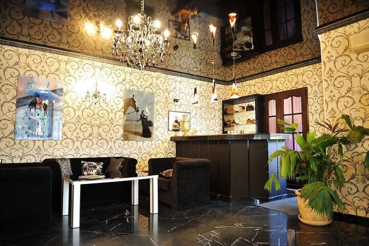 Hotel Interior 4 of 55