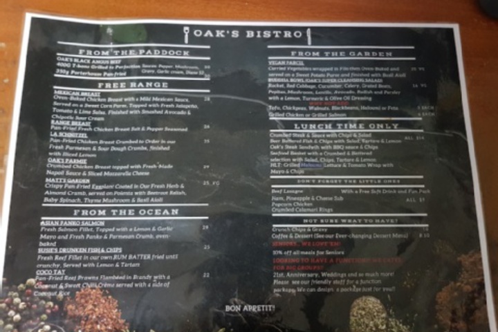 Dining 60 of 108