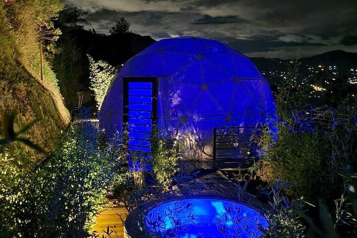 Solaris Glamping Exclusive