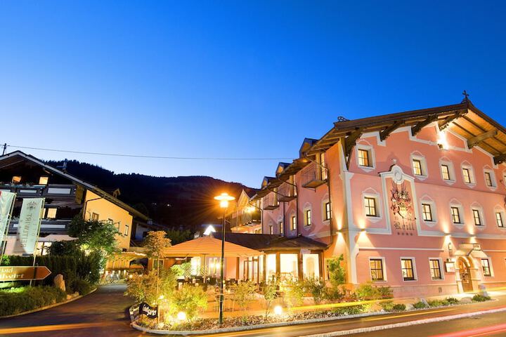 Hotel Reitlwirt