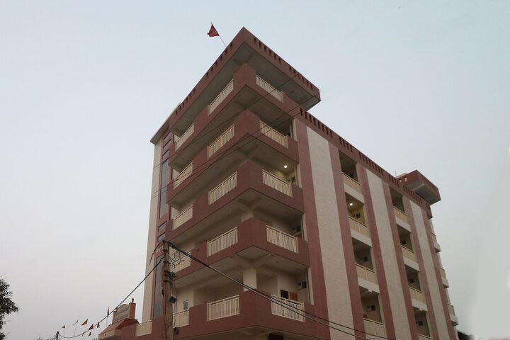 Hotel 24 of 25