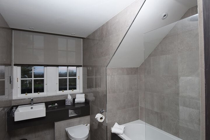 Bath Interior