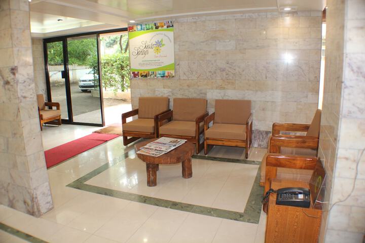 Hotel Interior 3 of 48
