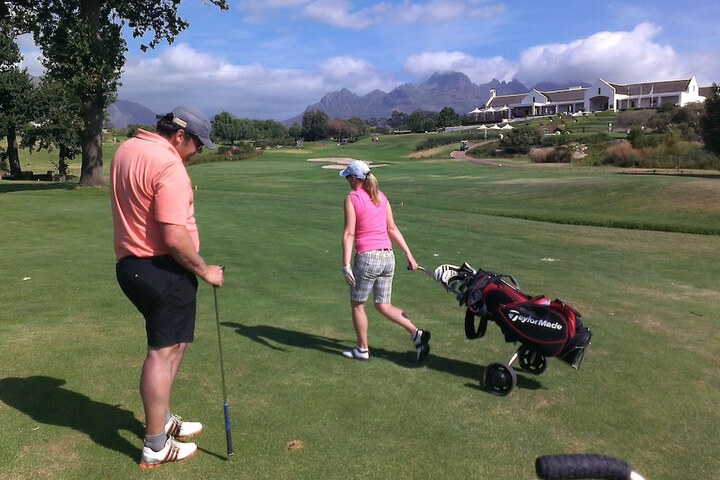 Golf 24 of 36