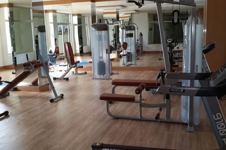 Health and Fitness 25 of 67