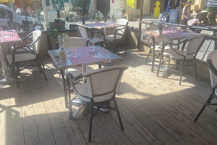 Terrace/Patio 20 of 44