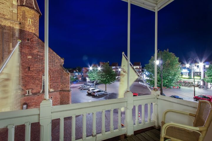 Hotel View 41 of 41
