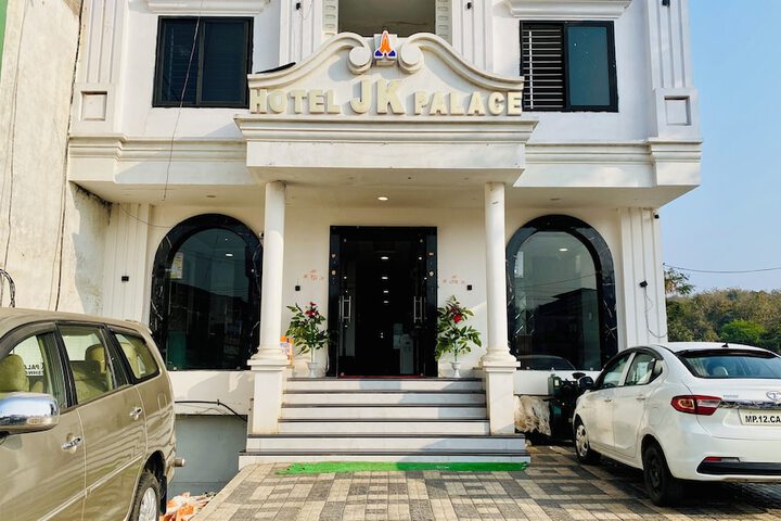 Hotel JK Palace