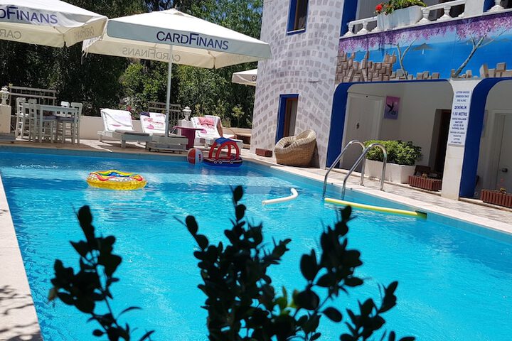 Hakan Otel