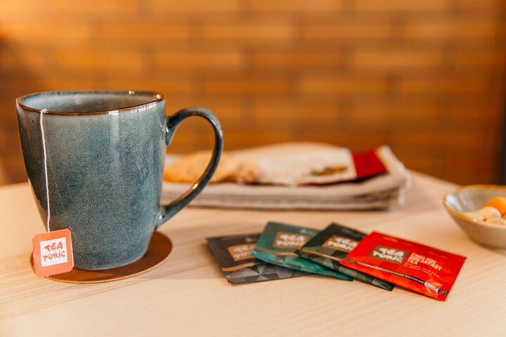 Breakfast/Coffee Service 49 of 105