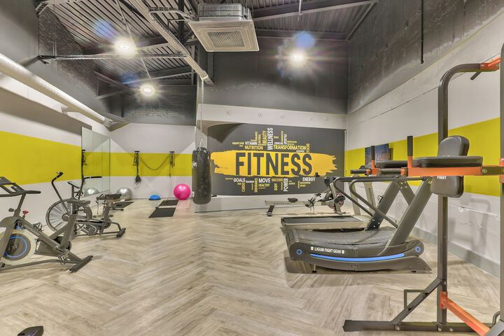 Health and Fitness 36 of 48