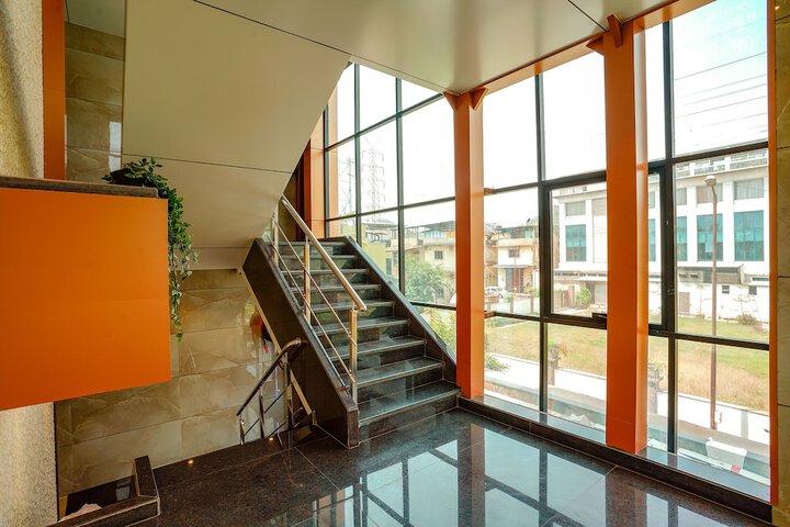 Hotel Interior 4 of 45