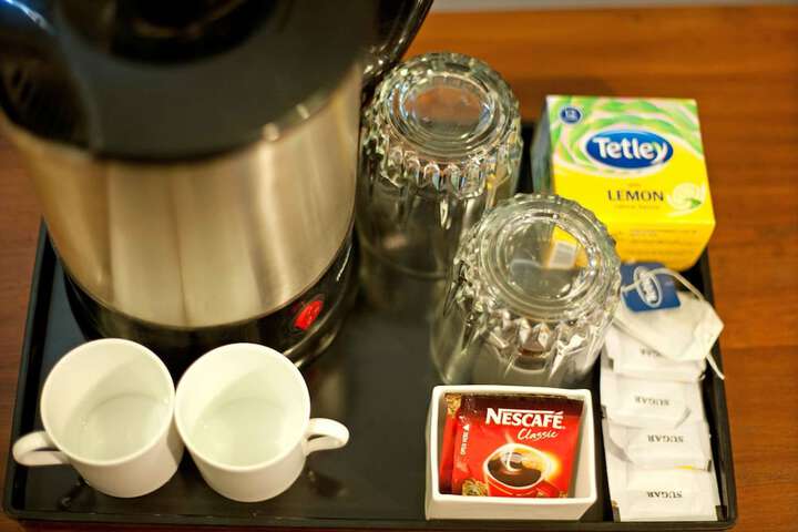 Breakfast/Coffee Service 22 of 52