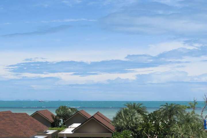 Hotel View 20 of 20