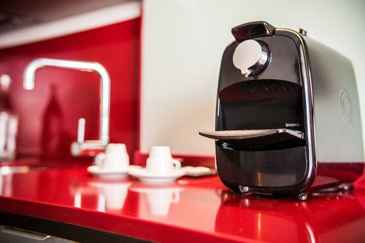Breakfast/Coffee Service 39 of 79