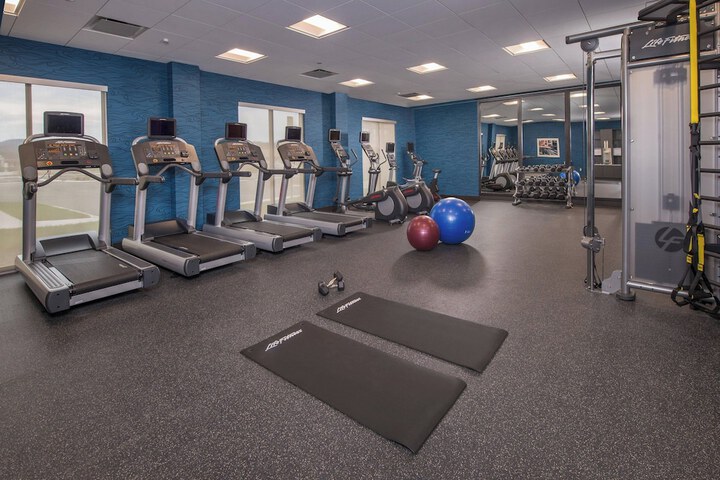 Health and Fitness 15 of 32