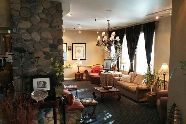Lobby Photos